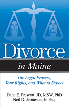 Divorce in Maine