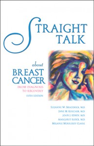 Straight Talk about Breast Cancer