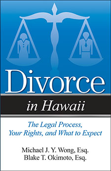 Divorce in Hawaii