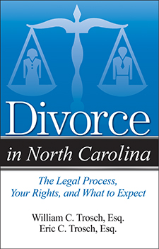 nc divorce laws separation dating