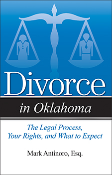 Divorce in Oklahoma