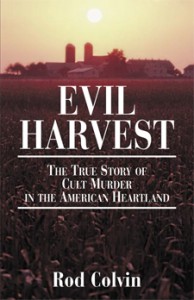 Evil Harvest Cover.indd