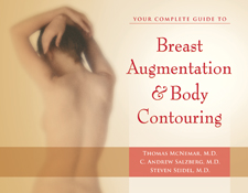 Your Complete Guide to Breast Augmentation and Body Contouring