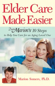 Elder Care Made Easier