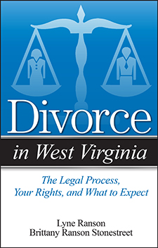 Divorce in West Virginia