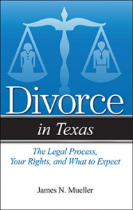 Divorce in Texas