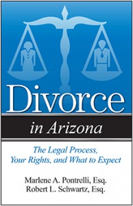 Divorce in Arizona