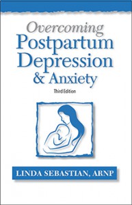 Overcoming Postpartum Depression