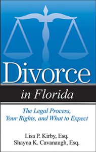 Divorce in Florida